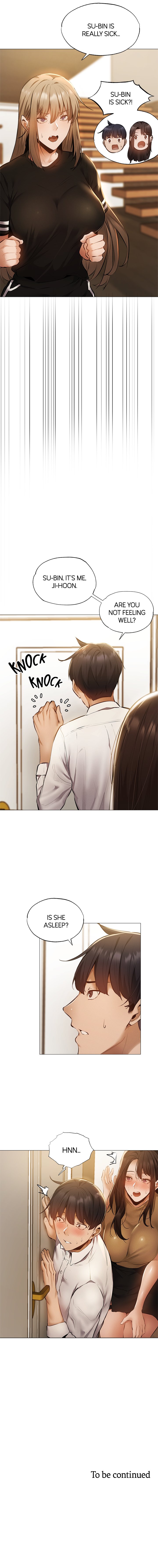 [Nuwaru×Ero404]Got a Room?(chapter 41 - 45) [English] [Webtoon] Page 12