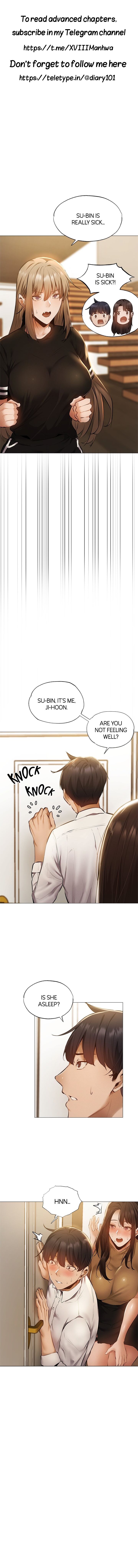 [Nuwaru×Ero404]Got a Room?(chapter 41 - 45) [English] [Webtoon] Page 13