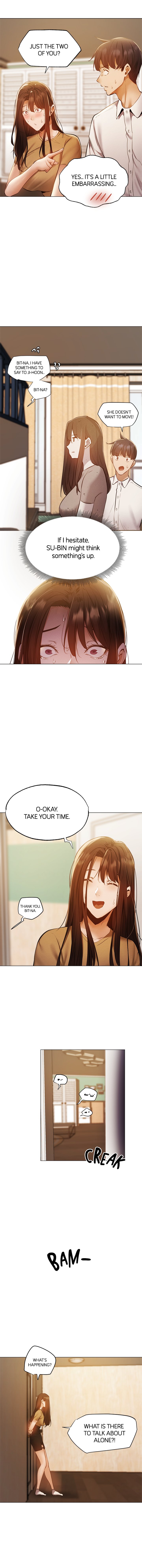 [Nuwaru×Ero404]Got a Room?(chapter 41 - 45) [English] [Webtoon] Page 16