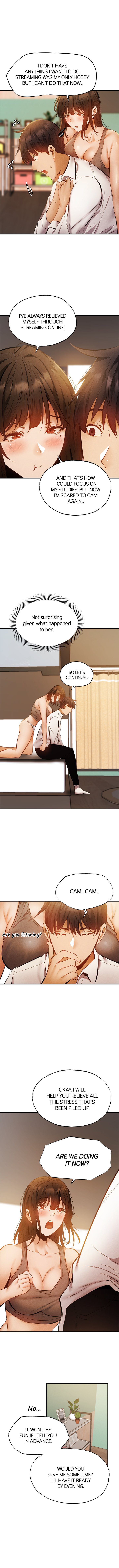 [Nuwaru×Ero404]Got a Room?(chapter 41 - 45) [English] [Webtoon] Page 20