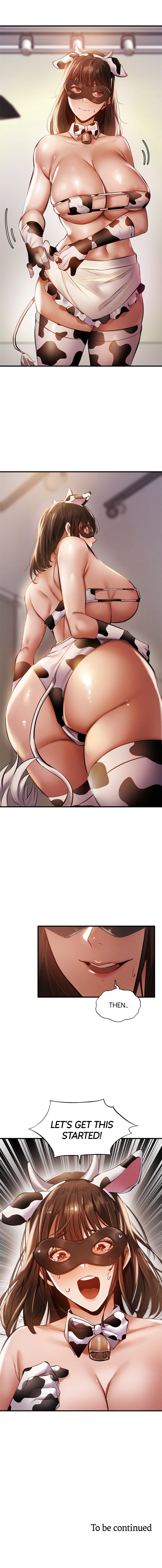 [Nuwaru×Ero404]Got a Room?(chapter 41 - 45) [English] [Webtoon] Page 22