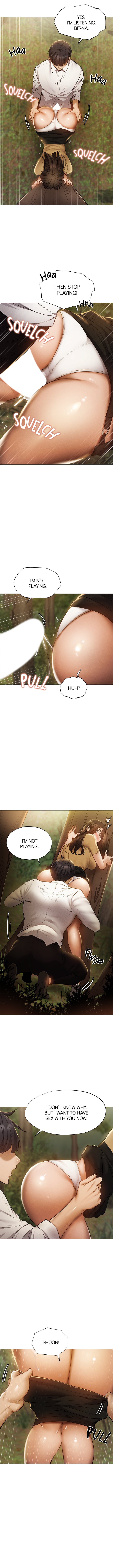 [Nuwaru×Ero404]Got a Room?(chapter 41 - 45) [English] [Webtoon] Page 3