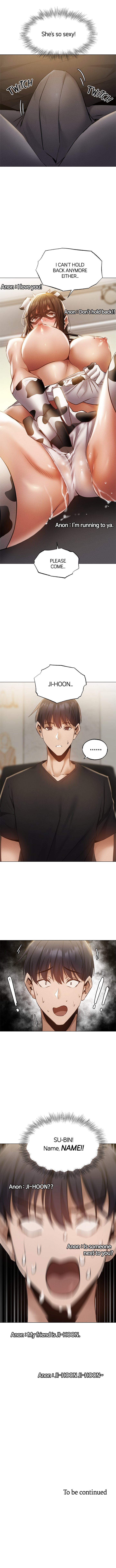 [Nuwaru×Ero404]Got a Room?(chapter 41 - 45) [English] [Webtoon] Page 32