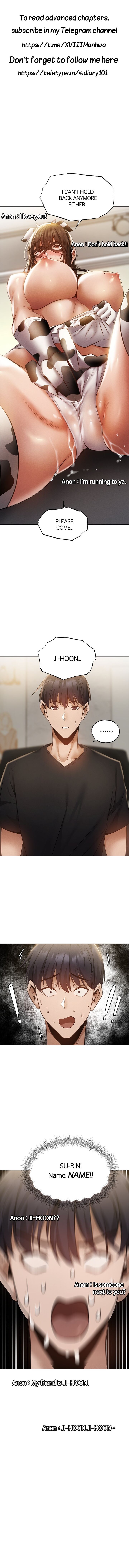 [Nuwaru×Ero404]Got a Room?(chapter 41 - 45) [English] [Webtoon] Page 33