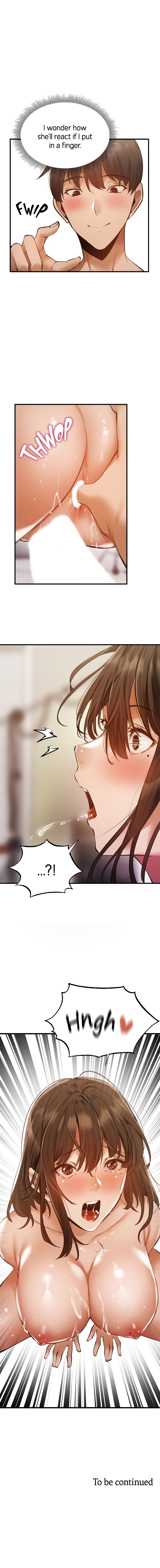 [Nuwaru×Ero404]Got a Room?(chapter 41 - 45) [English] [Webtoon] Page 48