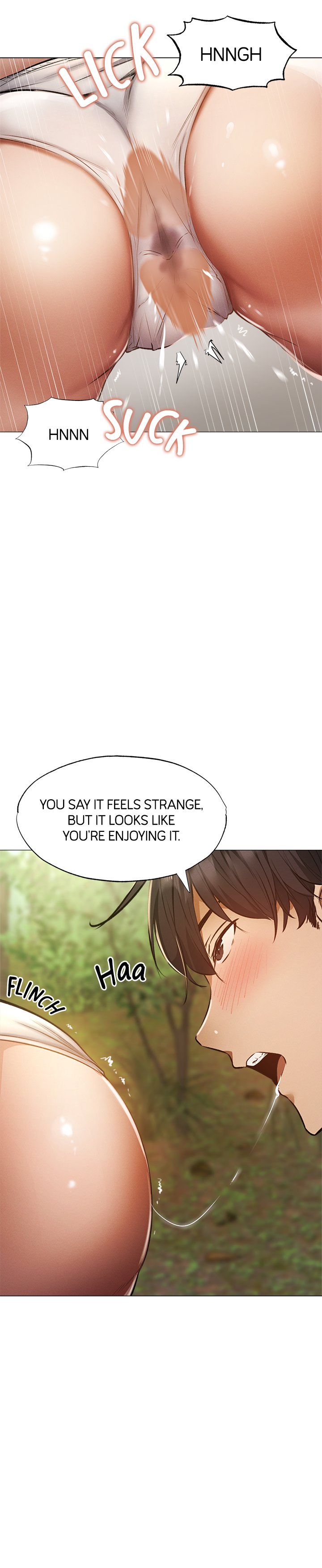 [Nuwaru×Ero404]Got a Room?(chapter 41 - 45) [English] [Webtoon] Page 5