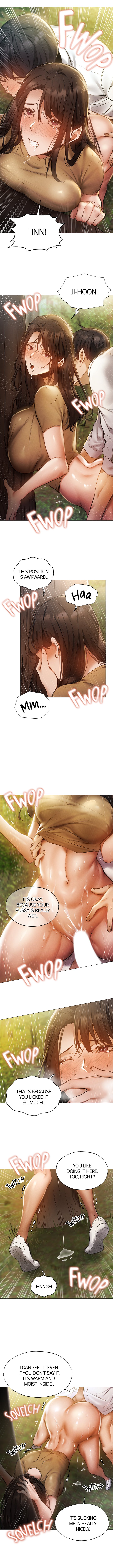 [Nuwaru×Ero404]Got a Room?(chapter 41 - 45) [English] [Webtoon] Page 7
