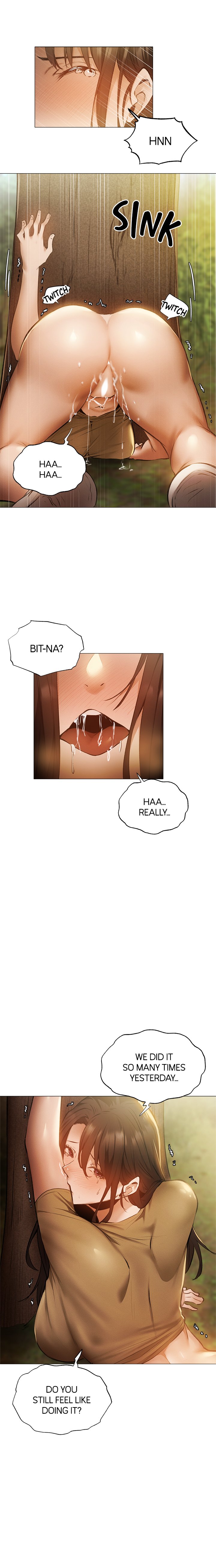 [Nuwaru×Ero404]Got a Room?(chapter 41 - 45) [English] [Webtoon] Page 8