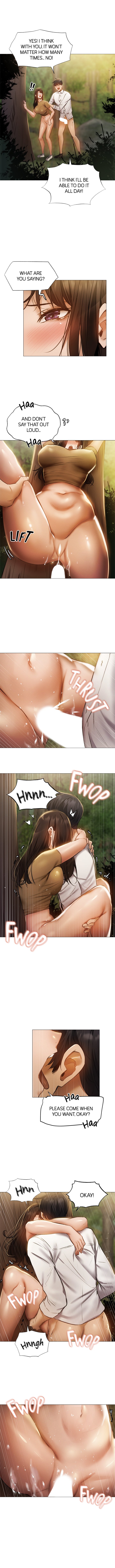 [Nuwaru×Ero404]Got a Room?(chapter 41 - 45) [English] [Webtoon] Page 9