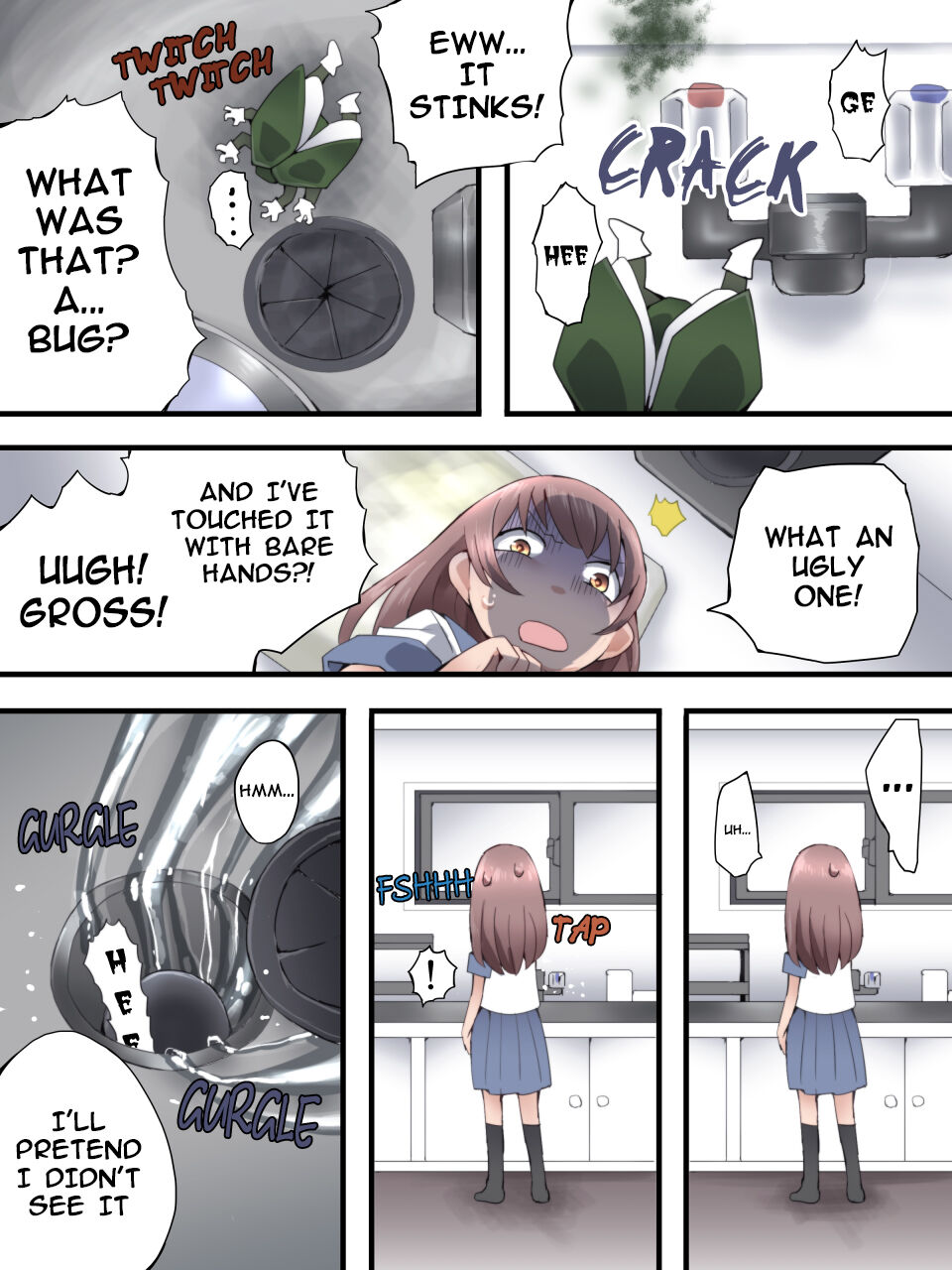 [Yumekakiya (Muumuu, Yakumo Ginjirou)]Fairy Knight Fairy Bloom Ch. 4[English] Page 29