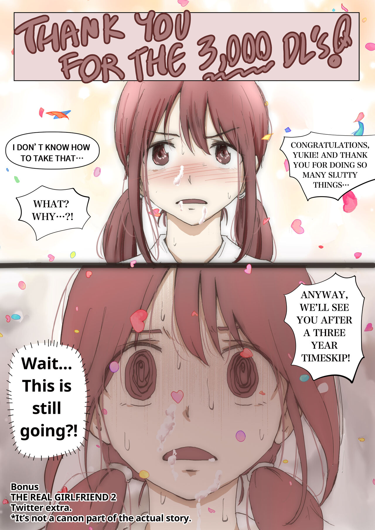 [Takotokite]Honto no Kanojo 3 -Kanojo ga Hoka no Otoko ni Dakaretemo- | The Real Girlfriend 3 -Even if another man is having her…-[English] Page 101