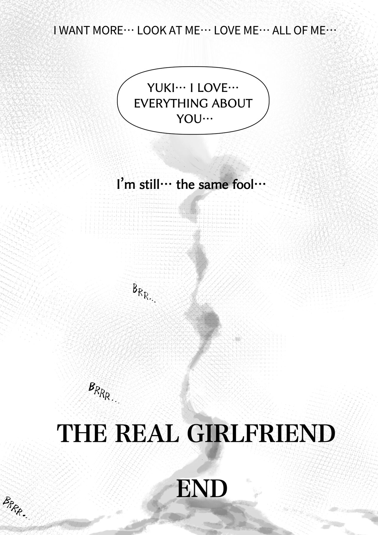 [Takotokite]Honto no Kanojo 3 -Kanojo ga Hoka no Otoko ni Dakaretemo- | The Real Girlfriend 3 -Even if another man is having her…-[English] Page 84
