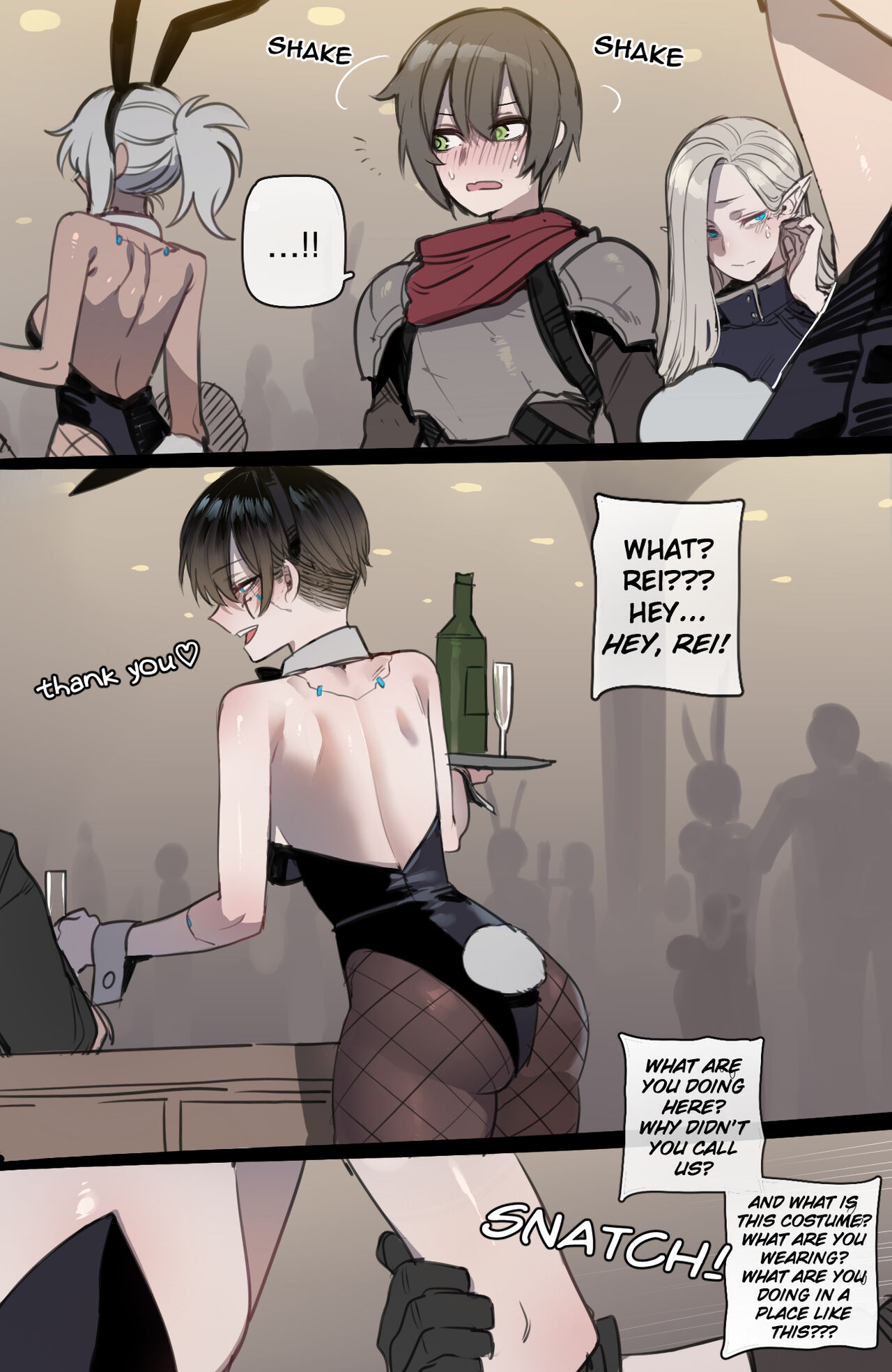 [ratatatat74]Bad Ending Party Page 30