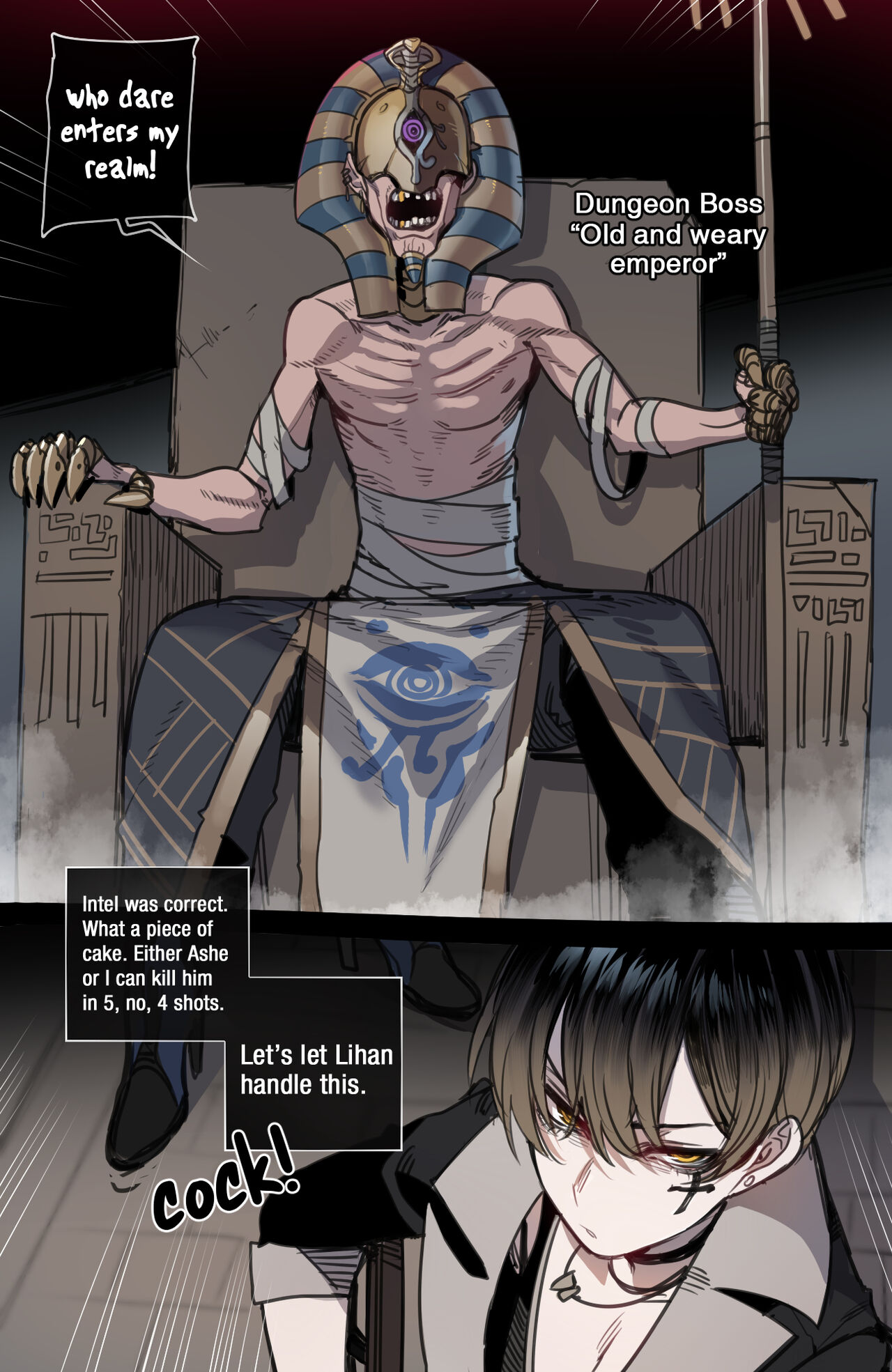 [ratatatat74]Bad Ending Party Page 40