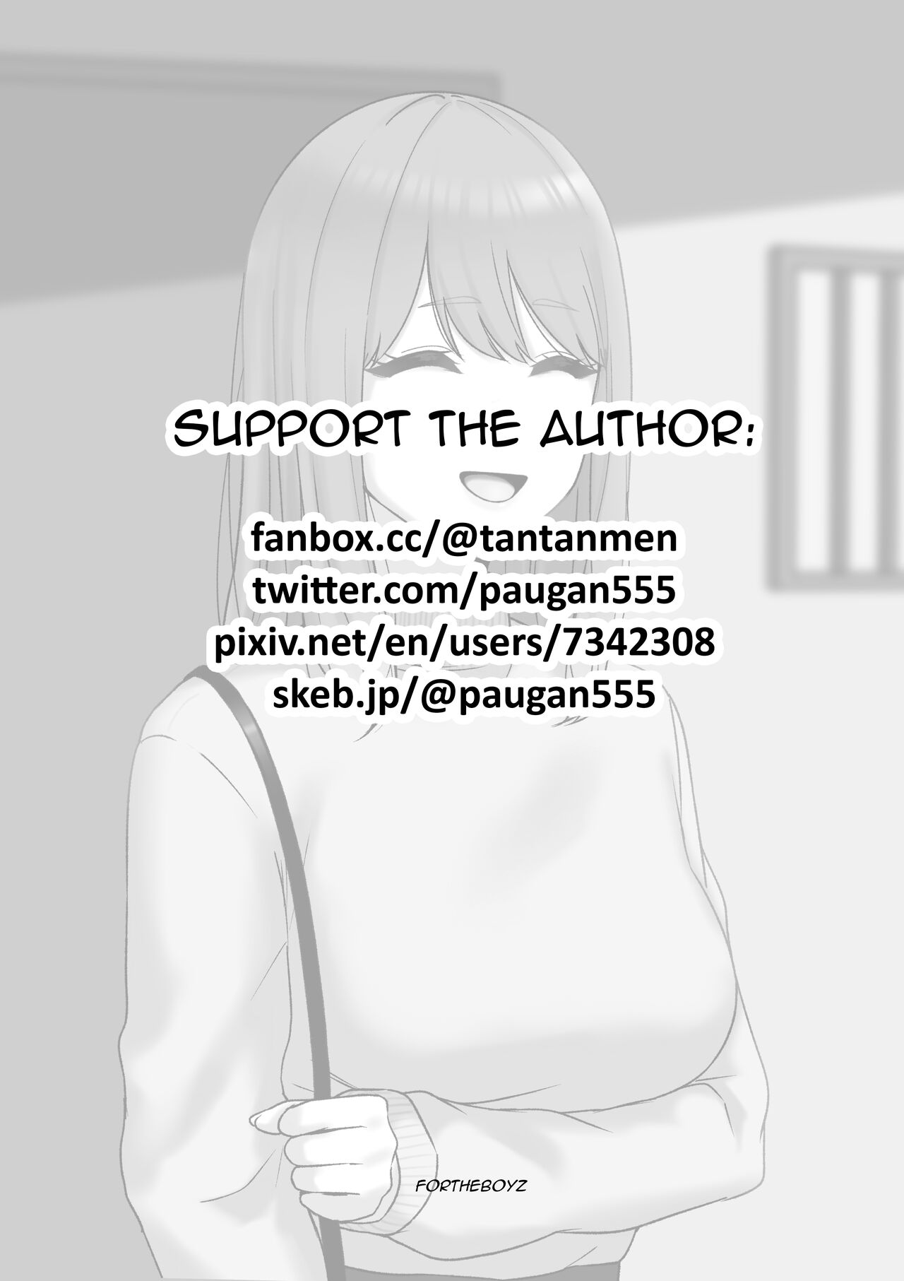 [Tantanmen]Otto ga Kaigai Shucchouchuu no Hitozuma | A Wife Whose Husband is on a Business Trip Abroad[English] Page 11