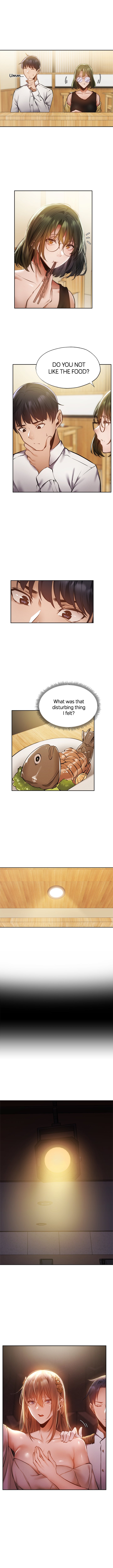 [Nuwaru×Ero404]Got a Room?(chapter 46 - 50) [English] [Webtoon] Page 11