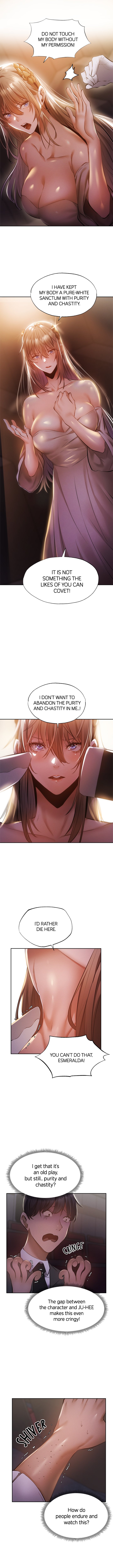 [Nuwaru×Ero404]Got a Room?(chapter 46 - 50) [English] [Webtoon] Page 12