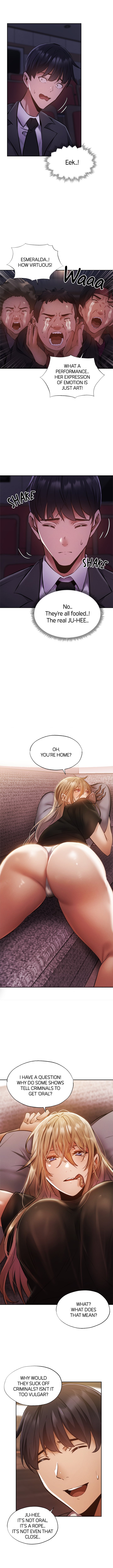 [Nuwaru×Ero404]Got a Room?(chapter 46 - 50) [English] [Webtoon] Page 13