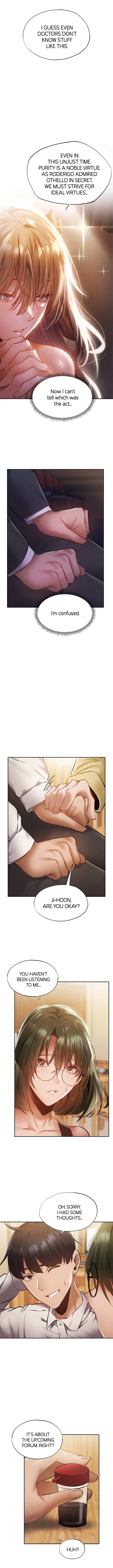 [Nuwaru×Ero404]Got a Room?(chapter 46 - 50) [English] [Webtoon] Page 14