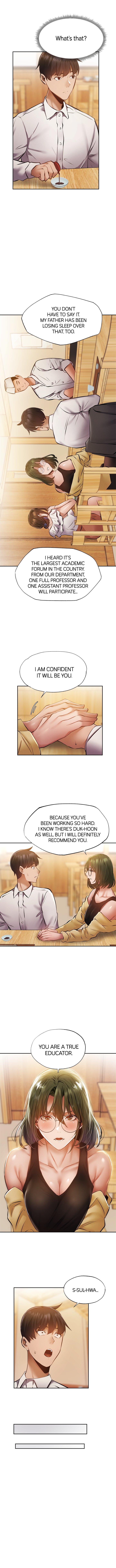 [Nuwaru×Ero404]Got a Room?(chapter 46 - 50) [English] [Webtoon] Page 15