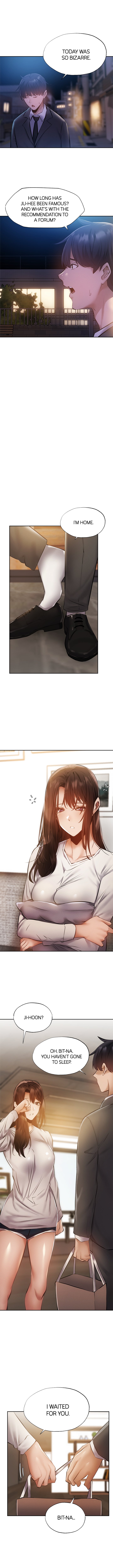 [Nuwaru×Ero404]Got a Room?(chapter 46 - 50) [English] [Webtoon] Page 16