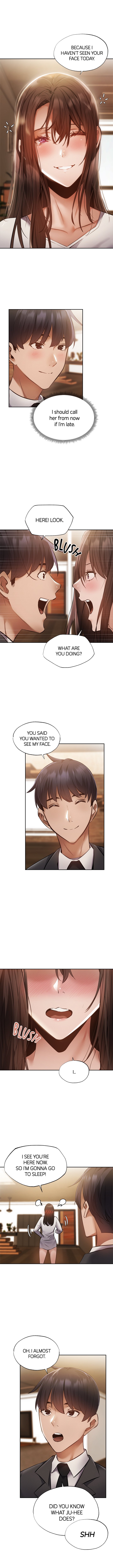 [Nuwaru×Ero404]Got a Room?(chapter 46 - 50) [English] [Webtoon] Page 17