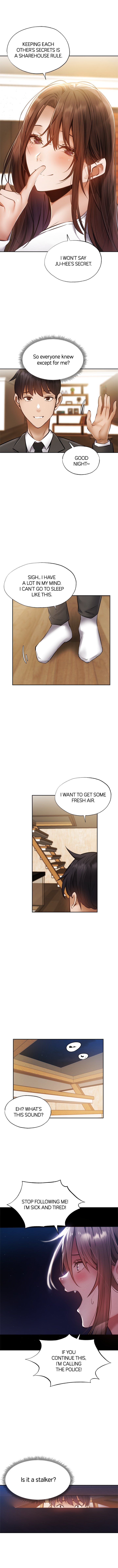 [Nuwaru×Ero404]Got a Room?(chapter 46 - 50) [English] [Webtoon] Page 18