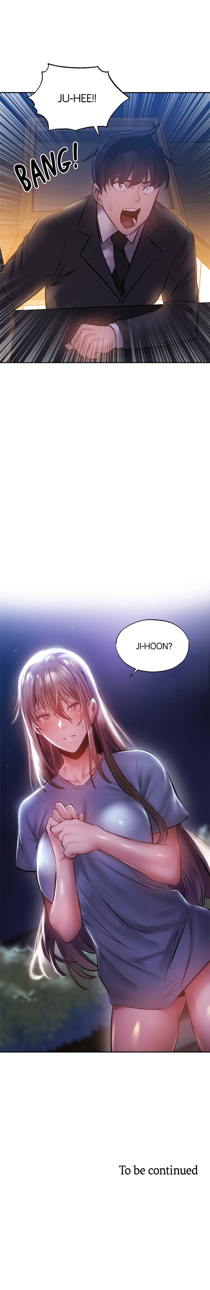 [Nuwaru×Ero404]Got a Room?(chapter 46 - 50) [English] [Webtoon] Page 19