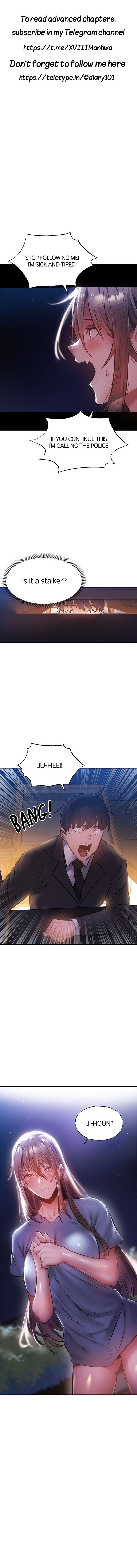 [Nuwaru×Ero404]Got a Room?(chapter 46 - 50) [English] [Webtoon] Page 20