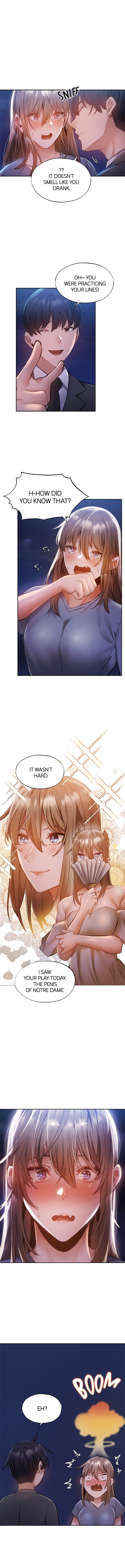[Nuwaru×Ero404]Got a Room?(chapter 46 - 50) [English] [Webtoon] Page 22