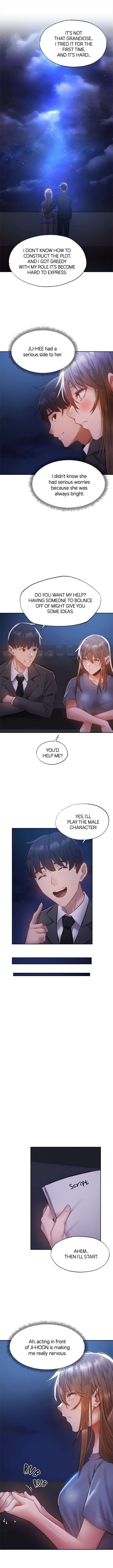 [Nuwaru×Ero404]Got a Room?(chapter 46 - 50) [English] [Webtoon] Page 25
