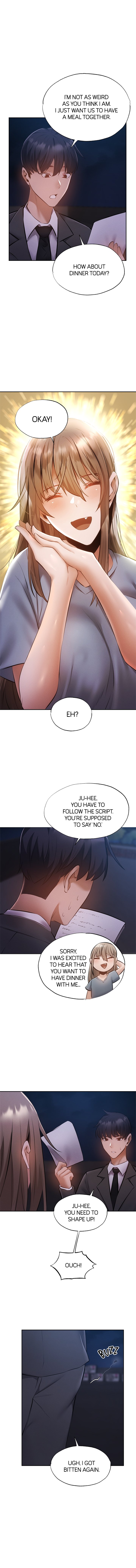 [Nuwaru×Ero404]Got a Room?(chapter 46 - 50) [English] [Webtoon] Page 26