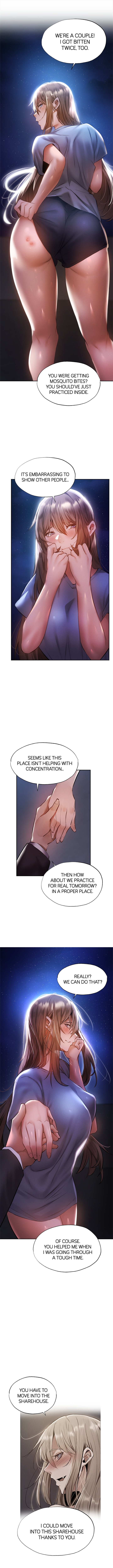 [Nuwaru×Ero404]Got a Room?(chapter 46 - 50) [English] [Webtoon] Page 27