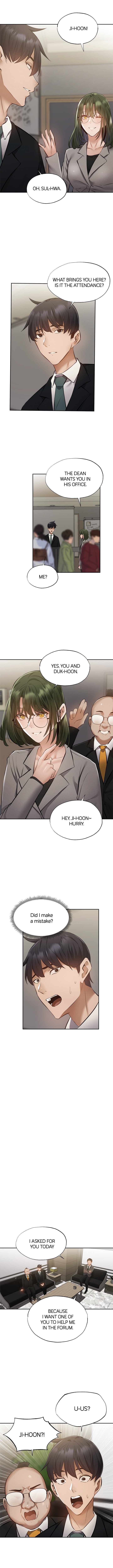 [Nuwaru×Ero404]Got a Room?(chapter 46 - 50) [English] [Webtoon] Page 29