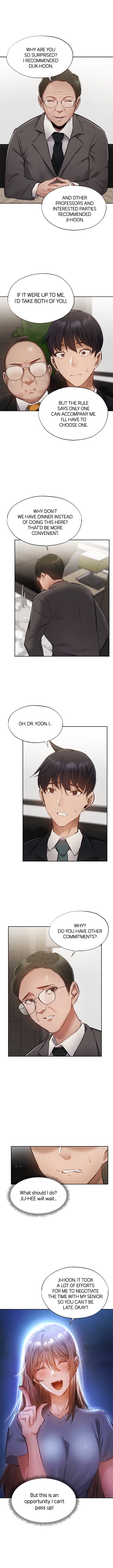 [Nuwaru×Ero404]Got a Room?(chapter 46 - 50) [English] [Webtoon] Page 30