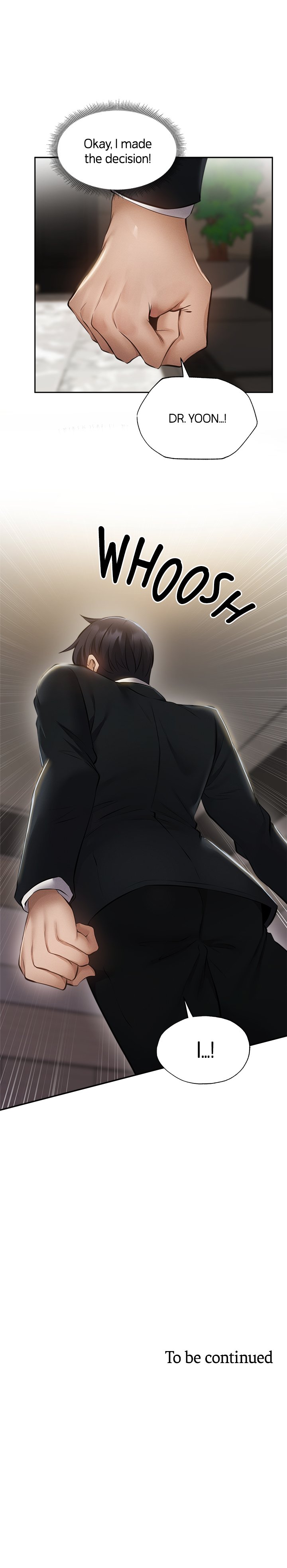 [Nuwaru×Ero404]Got a Room?(chapter 46 - 50) [English] [Webtoon] Page 31
