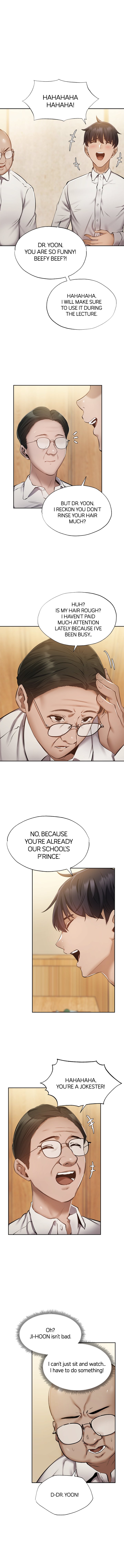 [Nuwaru×Ero404]Got a Room?(chapter 46 - 50) [English] [Webtoon] Page 35