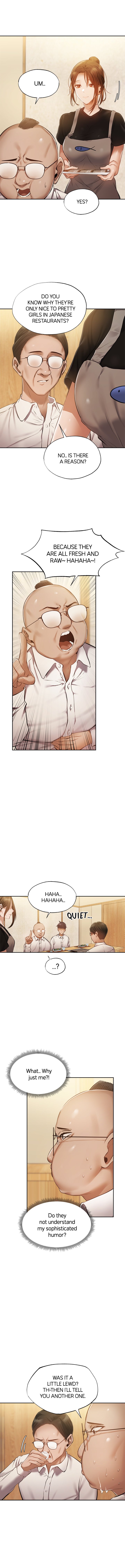 [Nuwaru×Ero404]Got a Room?(chapter 46 - 50) [English] [Webtoon] Page 36