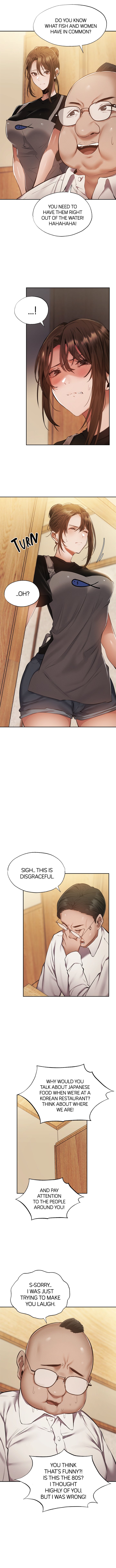 [Nuwaru×Ero404]Got a Room?(chapter 46 - 50) [English] [Webtoon] Page 37