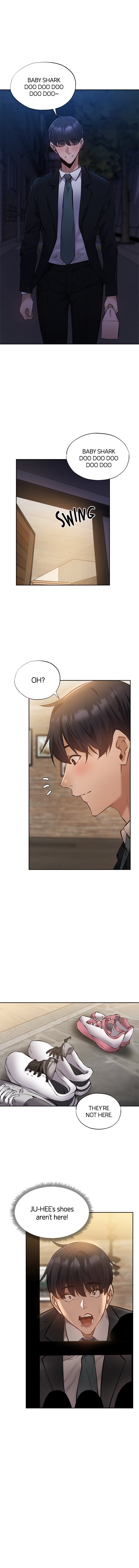 [Nuwaru×Ero404]Got a Room?(chapter 46 - 50) [English] [Webtoon] Page 39