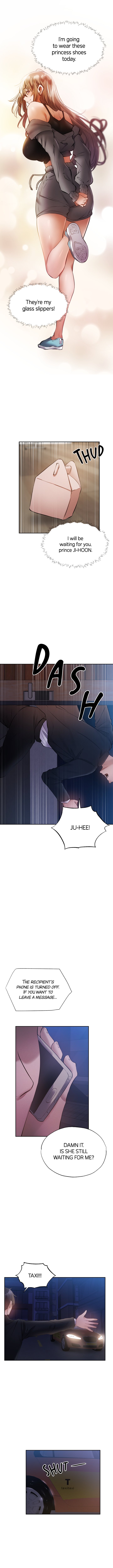 [Nuwaru×Ero404]Got a Room?(chapter 46 - 50) [English] [Webtoon] Page 40