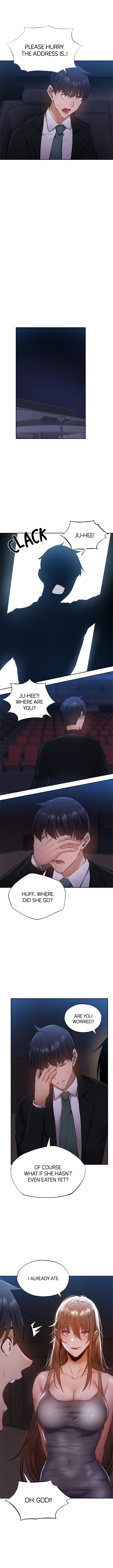 [Nuwaru×Ero404]Got a Room?(chapter 46 - 50) [English] [Webtoon] Page 41