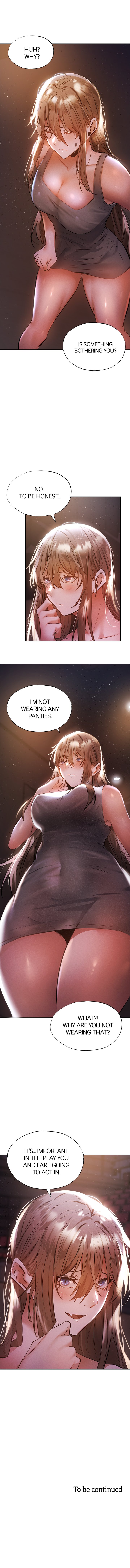 [Nuwaru×Ero404]Got a Room?(chapter 46 - 50) [English] [Webtoon] Page 43