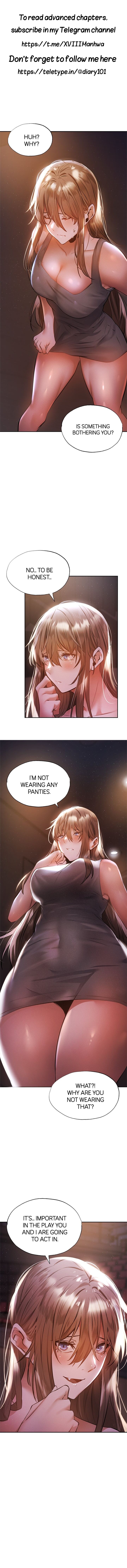 [Nuwaru×Ero404]Got a Room?(chapter 46 - 50) [English] [Webtoon] Page 44