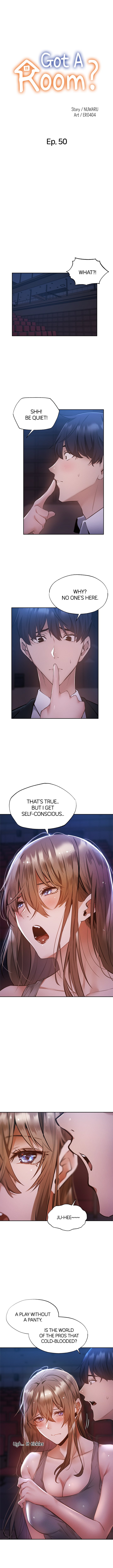 [Nuwaru×Ero404]Got a Room?(chapter 46 - 50) [English] [Webtoon] Page 45