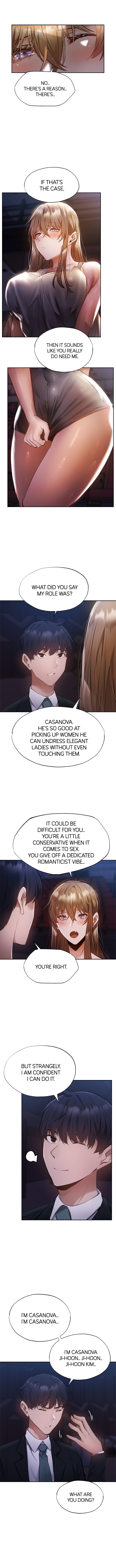 [Nuwaru×Ero404]Got a Room?(chapter 46 - 50) [English] [Webtoon] Page 46