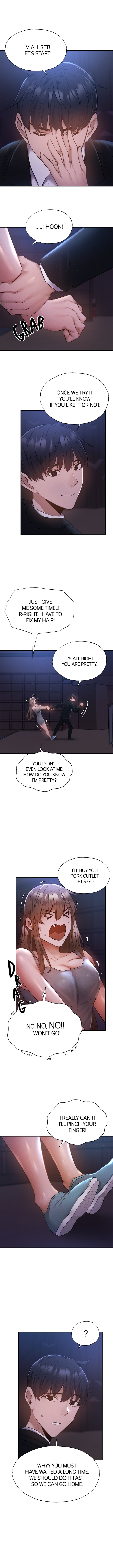 [Nuwaru×Ero404]Got a Room?(chapter 46 - 50) [English] [Webtoon] Page 47