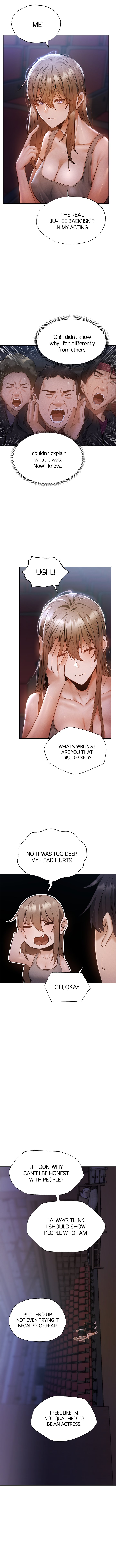 [Nuwaru×Ero404]Got a Room?(chapter 46 - 50) [English] [Webtoon] Page 49