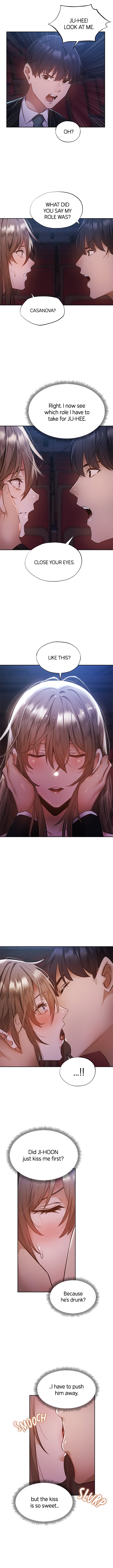 [Nuwaru×Ero404]Got a Room?(chapter 46 - 50) [English] [Webtoon] Page 50