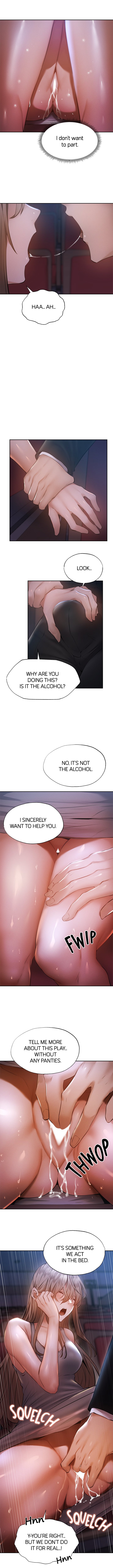 [Nuwaru×Ero404]Got a Room?(chapter 46 - 50) [English] [Webtoon] Page 51